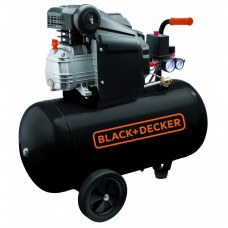 BD 205/50 BLACK DECKER. Compresor 50 L